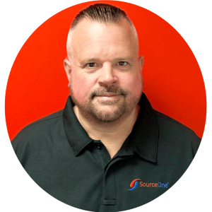 Lenny Brooks, Chairman of the Board