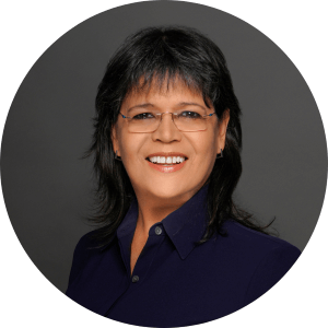 Claudia Castillo, Board Member