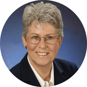Corinne S. Slemenda, Board Member